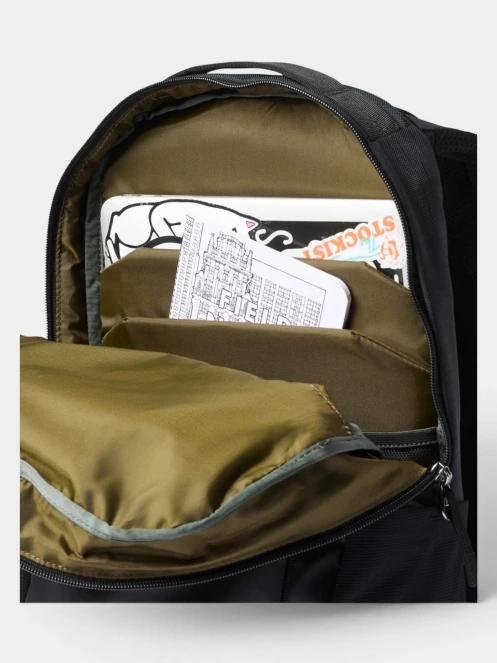 Cotopaxi Allpa 18L Daypack hátizsák fekete színben 5