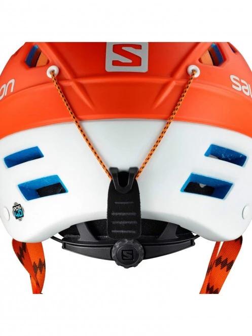 Salomon Helmet Mtn Patrol bukósisak narancssárga színben 4