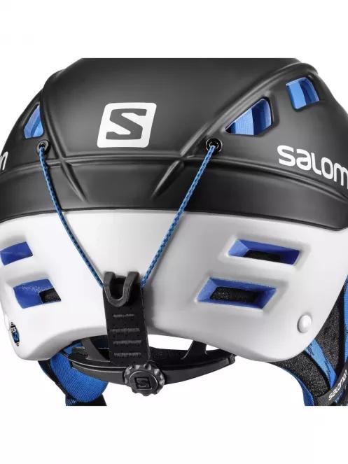 Salomon Helmet Mtn Patrol bukósisak fekete színben 4