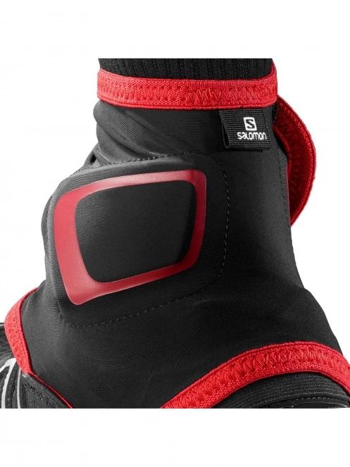 Trail Gaiters High