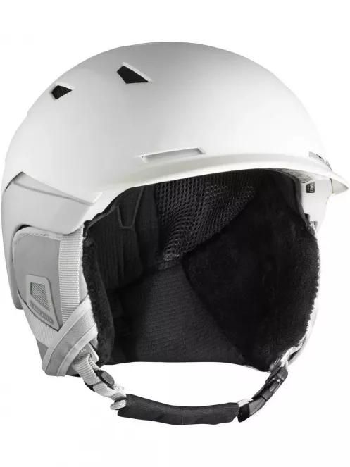 Salomon Helmet Sight Ca W női bukósisak fehér színben 3