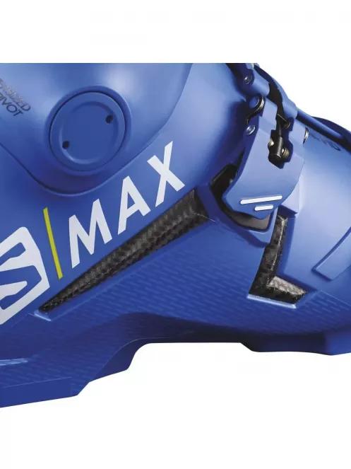 Salomon Alp. Boots S/Max 130 férfi sícipő kék színben 4