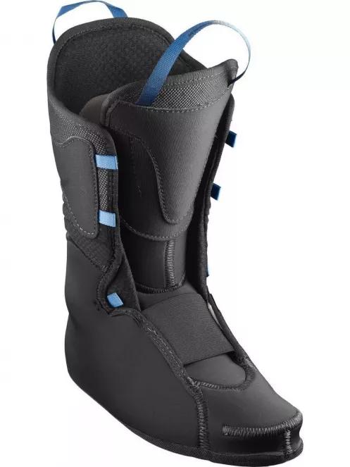 Salomon Alp. Boots Mtn Explore férfi sícipő sötétkék színben 4