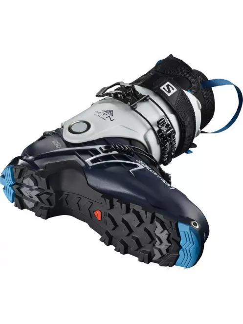 Salomon Alp. Boots Mtn Explore férfi sícipő sötétkék színben 6