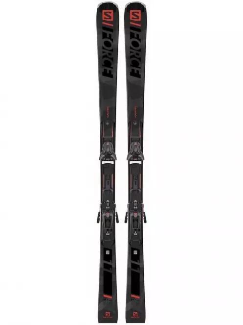 Ski Set E S/Force 11+Z12 Gw F80