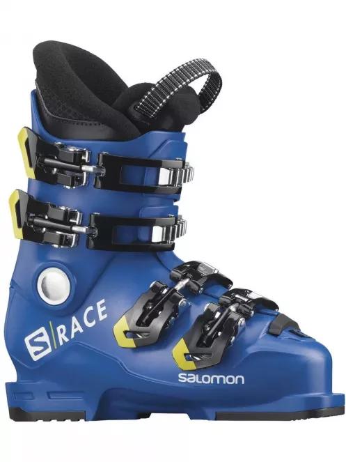 Salomon Alp. Boots S/Race 60T M sícipő kék színben 2
