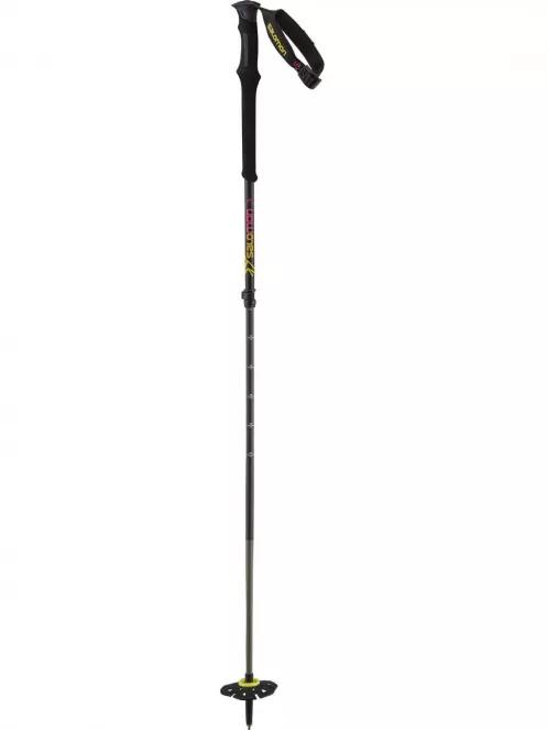 Salomon Poles Mtn Carbon S3 síbot fekete színben 2