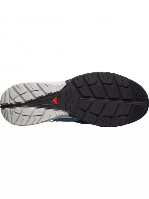 Salomon Tech Amphib 4 férfi futócipő kék színben 5
