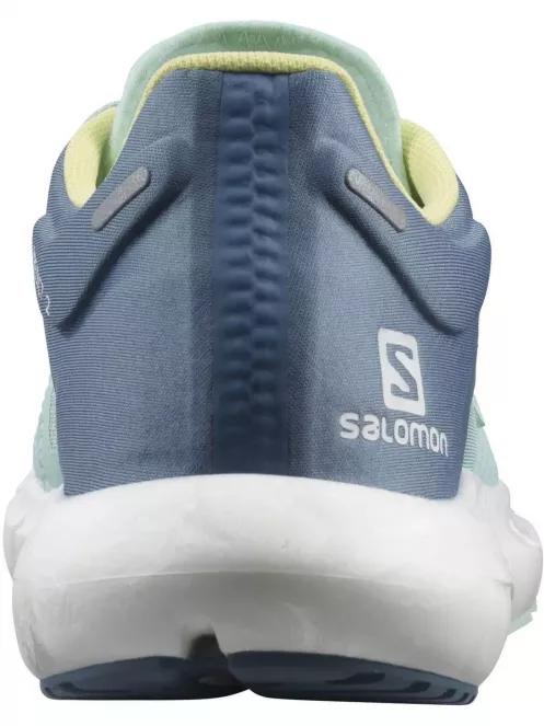 Salomon Schuhe Predict2 W női aszfalt futócipő világoskék színben 5