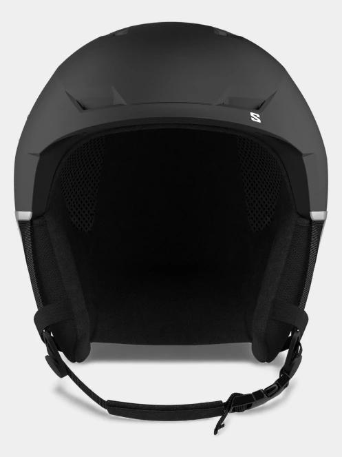 Salomon Pioneer Lt férfi bukósisak fekete színben 5