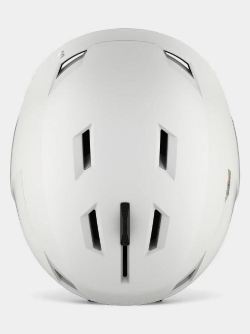 Salomon Icon Lt női bukósisak fehér színben 3