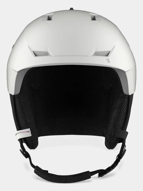 Salomon Icon Lt női bukósisak fehér színben 5