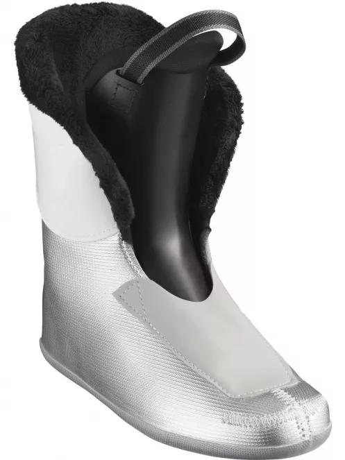 Salomon Alp. Boots Team T3 sícipő fekete színben 4