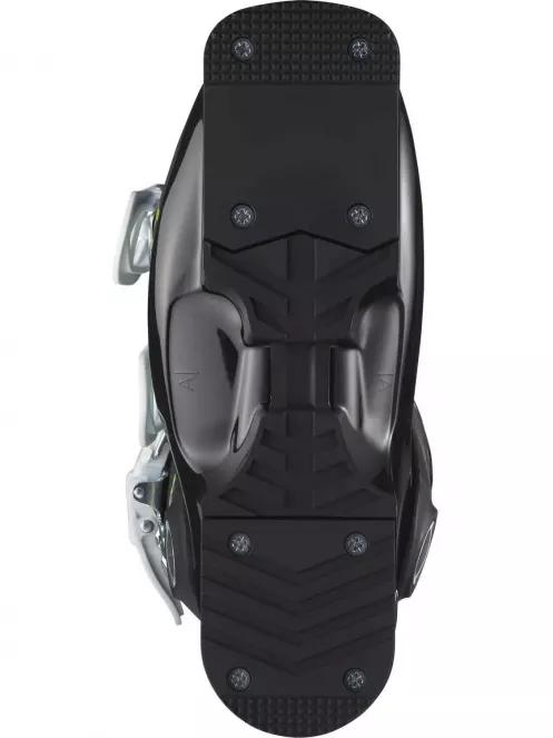 Salomon Alp. Boots Team T3 sícipő fekete színben 5