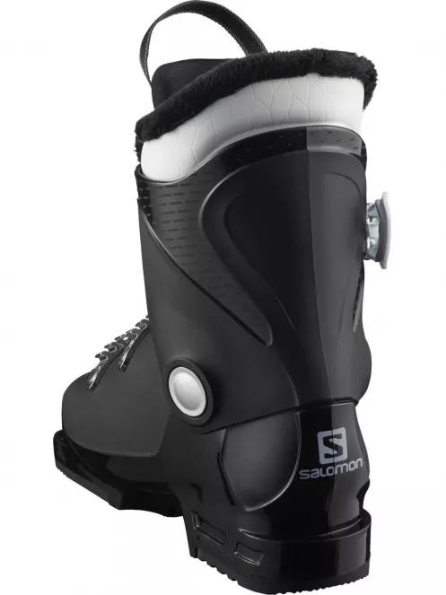Salomon Alp. Boots Team T3 sícipő fekete színben 6