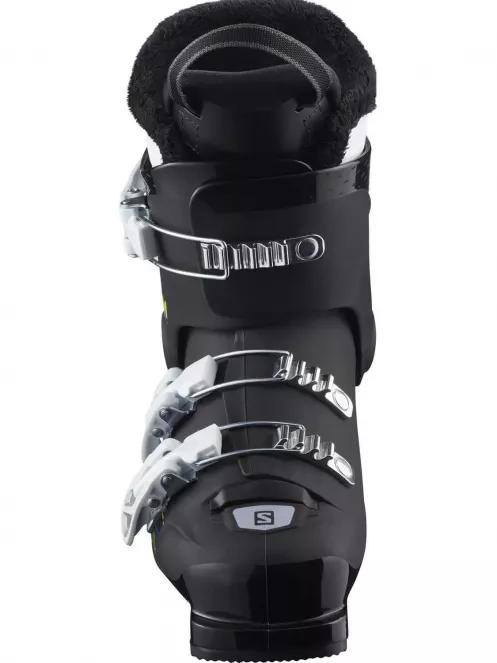 Salomon Alp. Boots Team T3 sícipő fekete színben 7