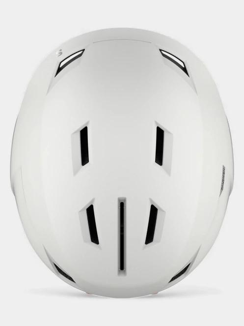 Salomon Icon Lt Access női bukósisak fehér színben 5