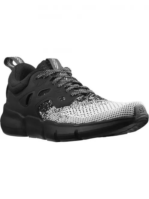 Salomon SHOES PREDICT SOC2 W női futócipő fekete színben 2