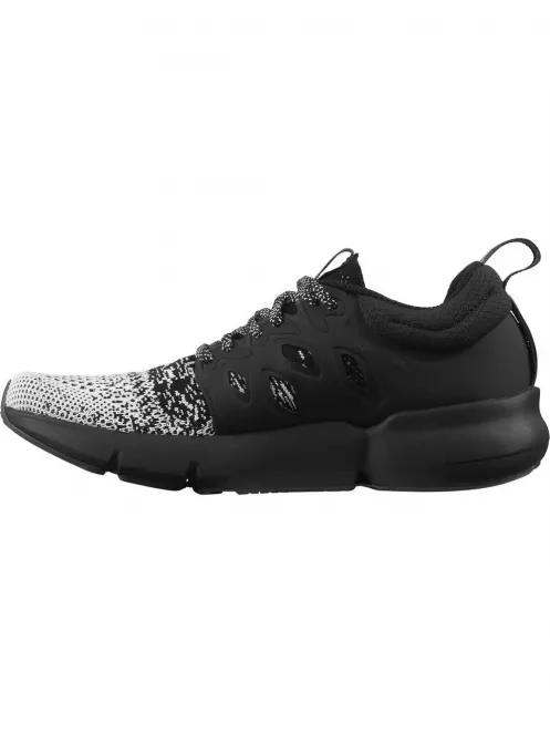 Salomon SHOES PREDICT SOC2 W női futócipő fekete színben 4