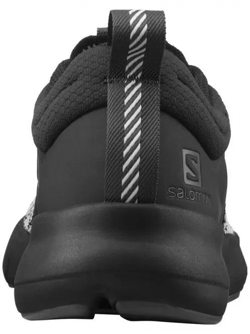 Salomon SHOES PREDICT SOC2 W női futócipő fekete színben 5