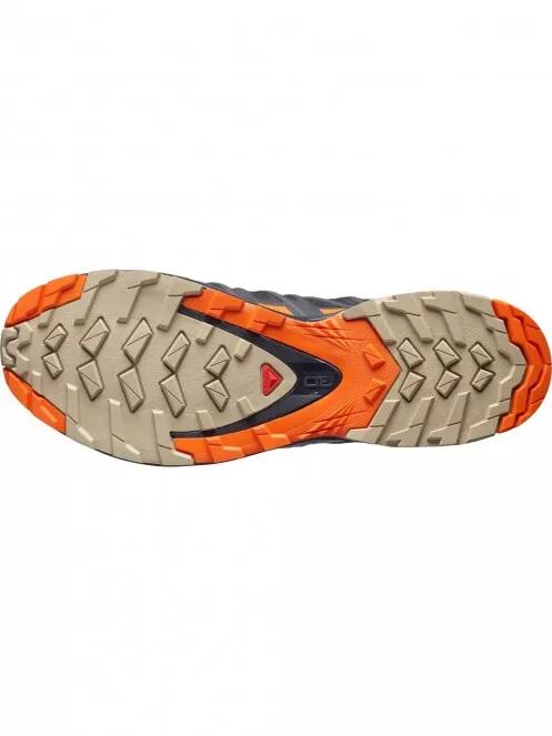 Salomon Xa Pro 3D V8 Gtx férfi vízhatlan túracipő fekete színben 7