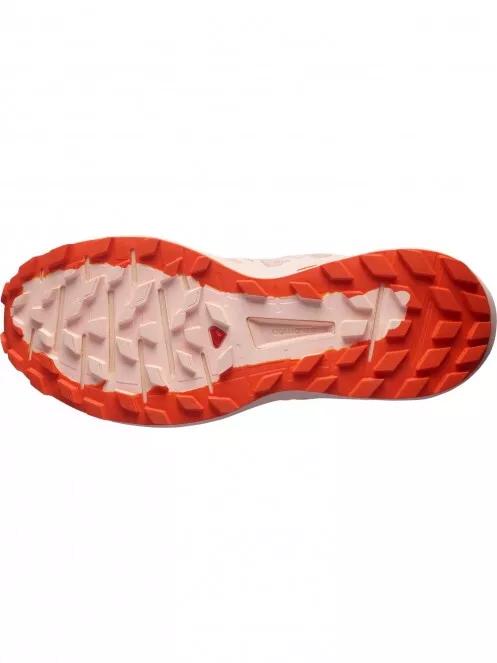 Salomon Sense Ride 4 W női futócipő rózsaszín színben 7