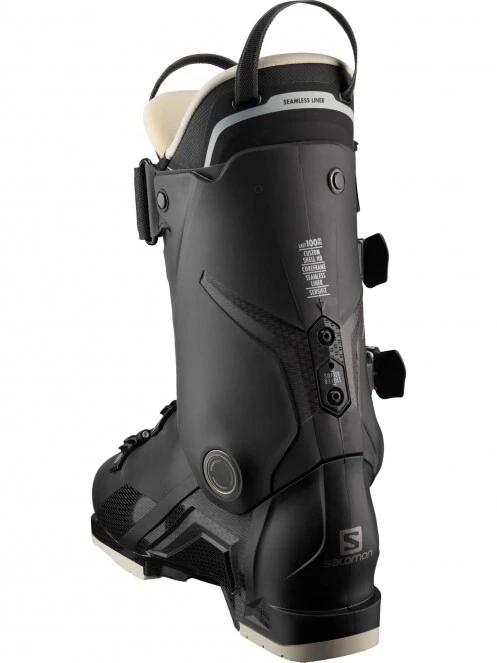 Salomon Alp. Boots S/Pro 120 Gw férfi sícipő fekete színben 6