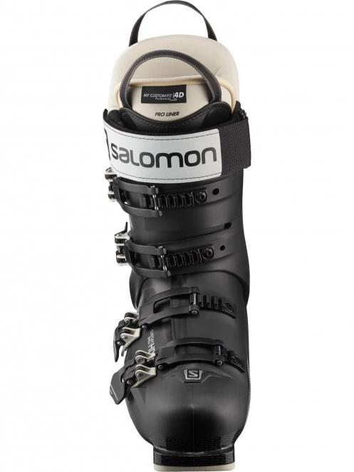 Salomon Alp. Boots S/Pro 120 Gw férfi sícipő fekete színben 7