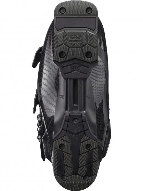 Salomon Alp. Boots S/Pro 100 Gw férfi sícipő fekete színben 5