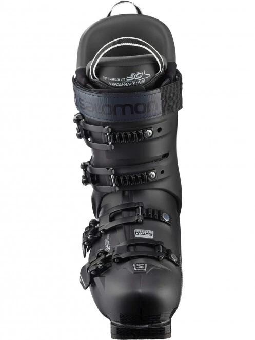 Salomon Alp. Boots S/Pro 100 Gw férfi sícipő fekete színben 7