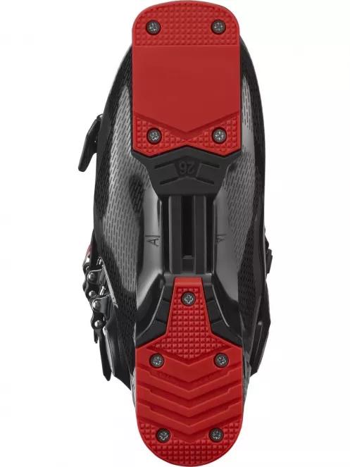 Salomon Alp. Boots Select Hv 100 férfi sícipő fekete színben 5