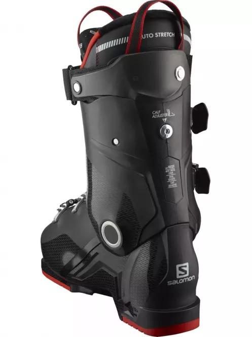 Salomon Alp. Boots Select Hv 100 férfi sícipő fekete színben 6