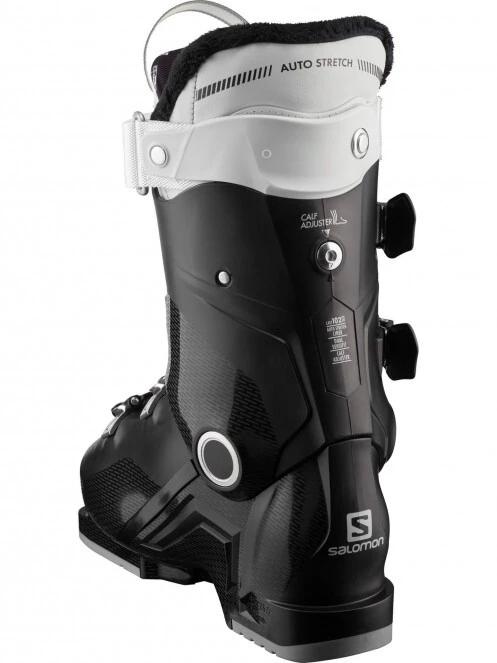 Salomon Alp. Boots Select Hv 70 W női sícipő fehér színben 5