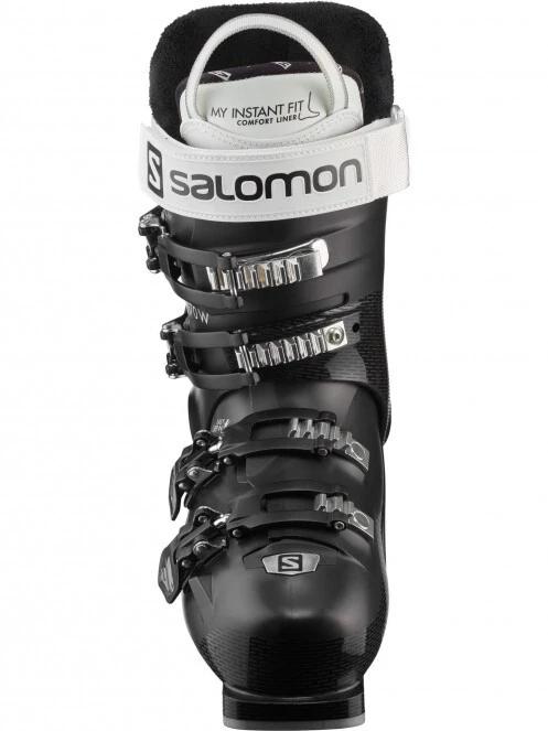 Salomon Alp. Boots Select Hv 70 W női sícipő fehér színben 6
