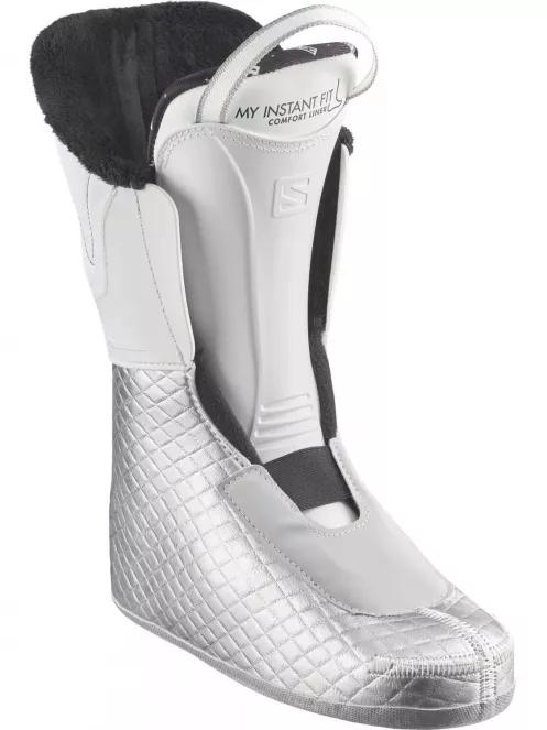 Salomon Alp. Boots Select Hv 70 W női sícipő fekete színben 4