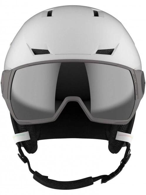 Helmet Icon LT Visor Fls