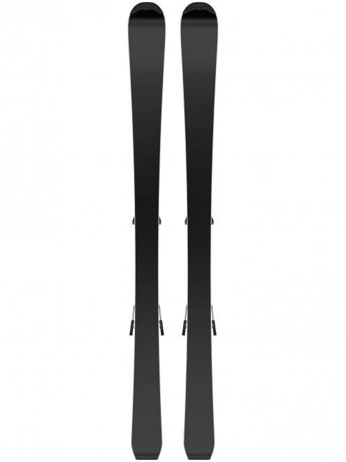 Salomon L LUX Jr M + C5 GW J75 síléc rózsaszín színben 3