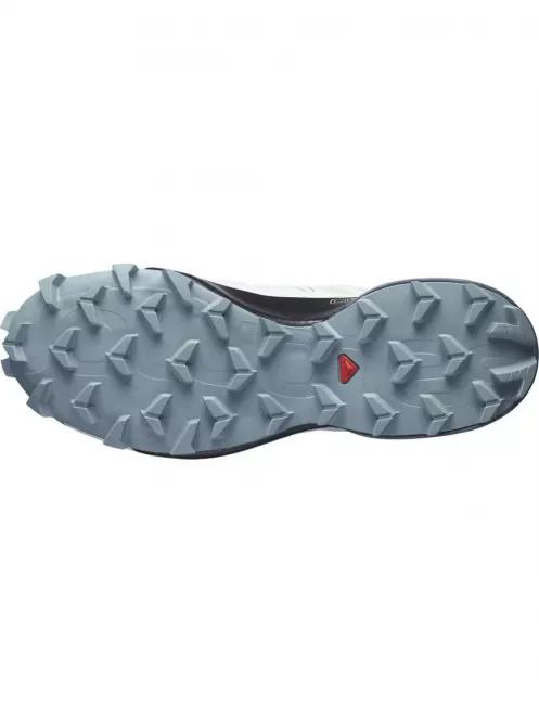 Salomon SHOES SPEEDCROSS 5 GTX W női terepfutó cipő zöld színben 7