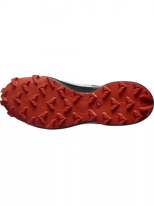 Salomon SHOES SPEEDCROSS 5 GTX férfi terepfutó cipő fehér színben 7