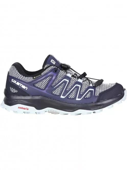Salomon Schuhe Custer Gtx W női multisport cipő rózsaszín színben 3