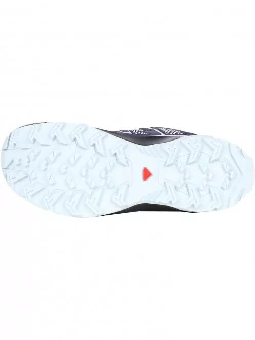 Salomon Schuhe Custer Gtx W női multisport cipő rózsaszín színben 6
