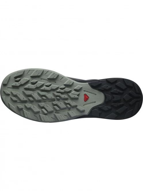 Salomon Outpulse Gtx férfi túracipő fekete színben 7