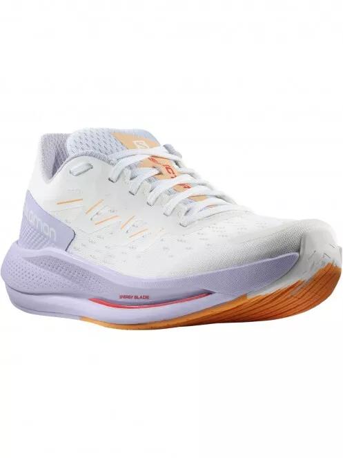 Salomon Spectur W női futócipő lila színben 2