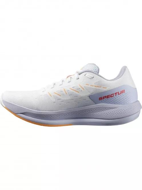 Salomon Spectur W női futócipő lila színben 4