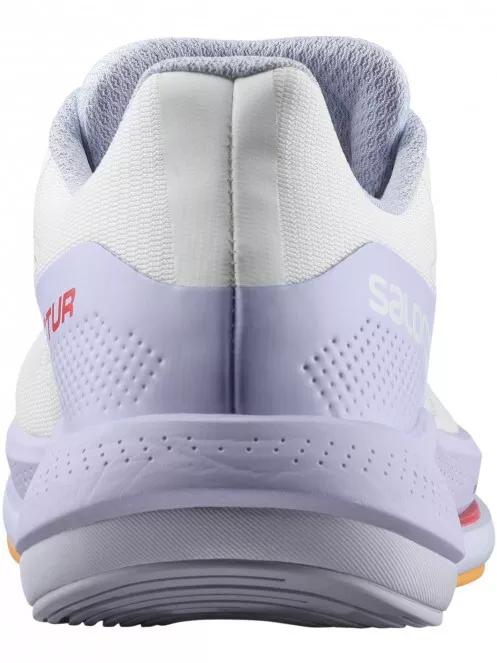 Salomon Spectur W női futócipő lila színben 6