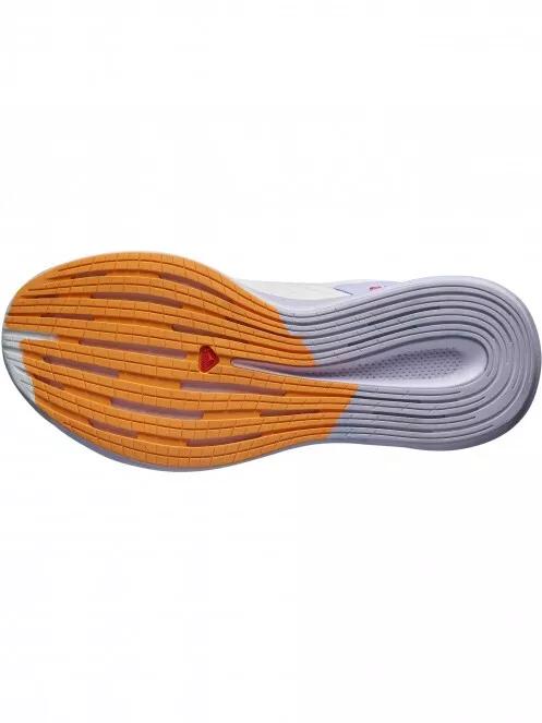 Salomon Spectur W női futócipő lila színben 7