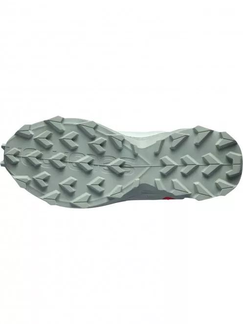 Salomon Alphacross 3 Gtx W női terepfutó cipő zöld színben 7
