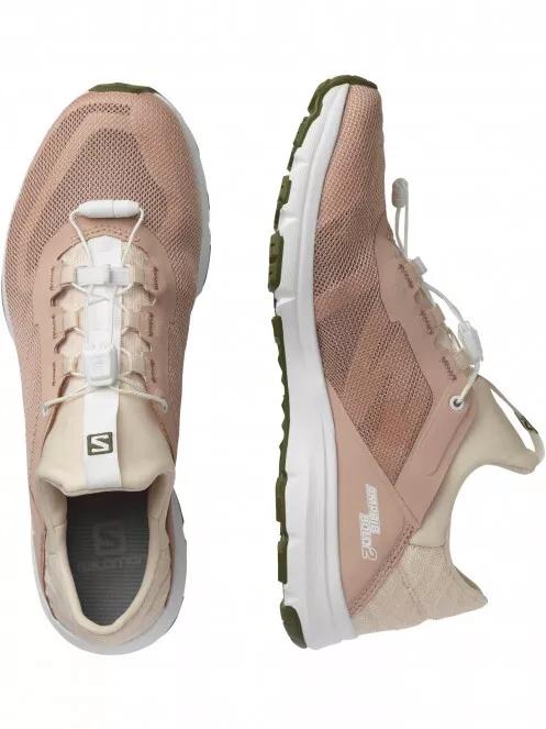 Salomon Schuhe Amphib Bold 2 W női multisport cipő rózsaszín színben 5