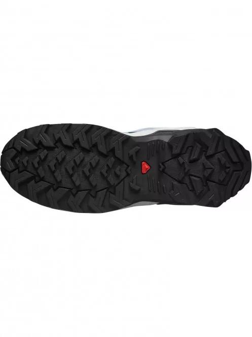 Salomon X Reveal 2 W női túracipő világoskék színben 7