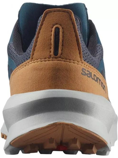 Salomon Patrol J túracipő kék színben 6
